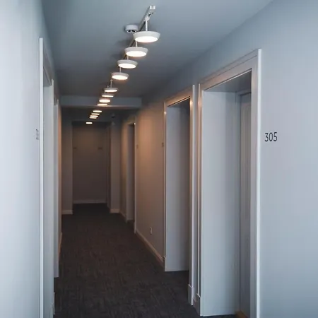Hotel Roze Park