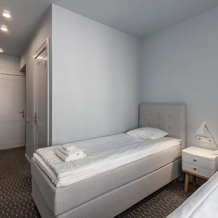 Hotel Roze Park