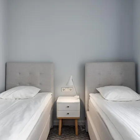 Hotel Roze Park *