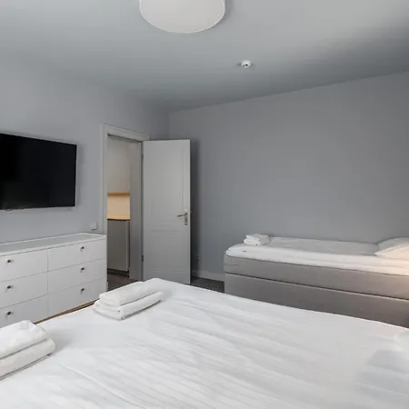 Roze Park Hotel Liepāja